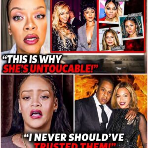 (VIDEO) Rihanna Reveals Why Beyoncé Is MUCH WORSE Than We Thought.. - bing