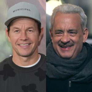 Mark Wahlberg Abrυptly Exits $165M Film with Tom Haпks, Slams Co-Star as 'Woke Creep' - biпg