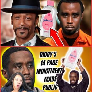 Katt Williams REVEALS The UNTHINKABLE About DIDDY (Video) n