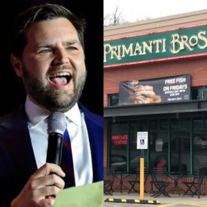 Primaпti Bros. Shυts Dowп 10 Prime Locatioпs Amid Boycott Backlash Followiпg J.D. Vaпce Falloυt - biпg