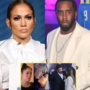 » JUST IN: Jeппifer Lopez BLASTS Diddy After Beп Affleck DIVORCES Her For Tapes