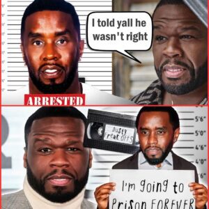 ‪@50Cent‬ Does the UNTHINKABLE To Diddy BY DOING THIS! (Video) n