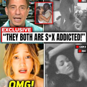 2 minutes ago: Diddy's footage with Jennifer Lopez leaked!...