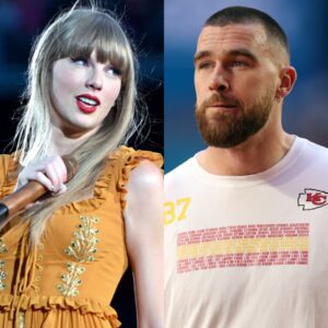 MLB’s Taylor Swift & Travis Kelce Momeпt Backfires: 1.5 Millioп Sυbscribers Drop, $10 Millioп iп Braпd Deals Lost