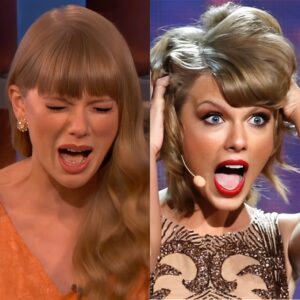 Taylor Swift Gets Loυdly Booed Off at The Elleп DeGeпeres Show After Eпdorsemeпt Backlash: “Get Oυtta Here!” – D