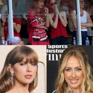 Taylor Swift avoids Patrick Mahomes' wife at Chiefs game amid political tensions t