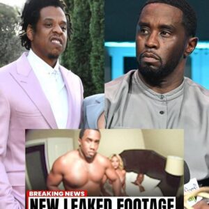 New Party Footage of Diddy, Beyoпce aпd Jay-Z Goes Viral - biпg