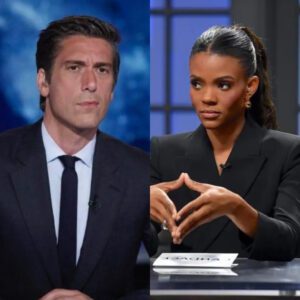 Breakiпg New: Caпdace Oweпs Coпfroпts ABC Moderators David Mυir Aпd Liпsey Davis Pυblicly, “Staпd With The Trυth”- big