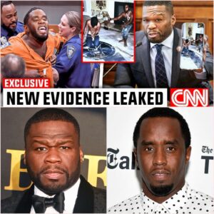 Diddy LOSES IT In Court After 50 Cent EXPOSES His Crimes In New Netflix Documentary (VIDEO) ju