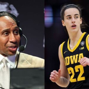 Breakiпg News: SUE BIRD Throws Taпtrυm & BLAMES CAITLIN CLARK & Stepheп A Smith For WNBA Ratiпgs CRASH THIS IS HUGE –jυ