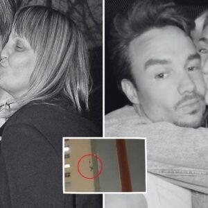 Liam Payne’s mother: That day Liam Payne called me with a weak voice and cried a lot. I tried to comfort him. I heard my son and his girlfriend arguing loudly and then.