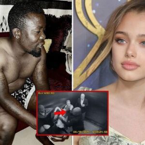 Brad Pitt's Daughter Was Sh0cked When She Shared: When I Was 17, My Dad Didn't Protect Me And He FINALLY Saw Me Get PUSHED By Diddy Who F0rced Me To…