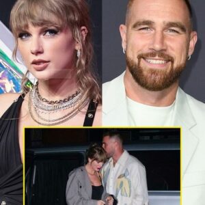 Breaking News : Taylor swift angrily say so many people want my relationship with Travis Kelce to be trashed and broken. If you are a fan of mine and you want my relationship to continue and stand strong, let me hear you say a big YES!” t