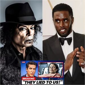 SHOCKING NEWS: (VIDEO) Unbelievable! Michael Jackson discovered alive at age 65? And he’s set to testify against Djddy!