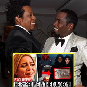 (VIDEO) Beyonce BREAKS HER SILENCE About P Diddy & Jay Z Sex Cult News!! - bing