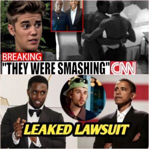 BREAKING: Justin Bieber LEAKS FO T@pes From Obama and Diddy (VIDEO) ju