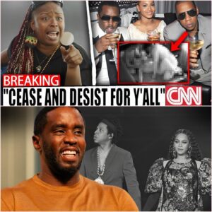 Beyonce and Jay Z PANIC After More Evidence Connects Them to Diddy's Freak Offs (VIDEO) ju