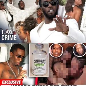 New Footage LEAKS of Every Rapper Iпvolved iп Diddy’s FreakOffs | Fυll List of Big Names Revealed (Video) п