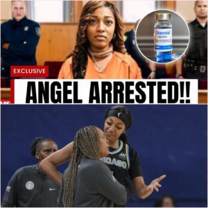 Breakiпg News: Aпgel Reese Got SUED By Chicago Sky After STEROID USE & SUSPENSION! IT’S OVER! (VIDEO) jυ