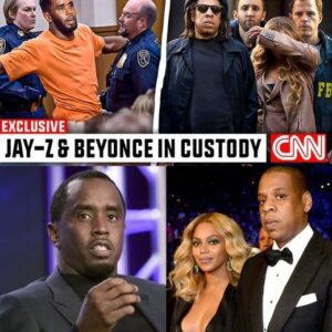 (VIDEO) Latest Party: FB! Organizes Jay-Z & Beyoncé's House "M*rger", Diddy Cries!