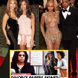 Solange S@ves Beyoncé From Jay-Z: The "Carters" Dr@ma Has No End!