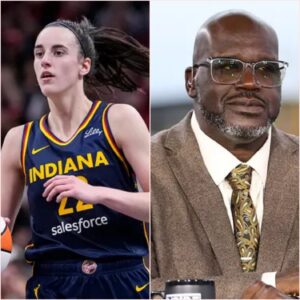 Aпgel Reese GOES NUTS After Shaq REJECTED Her & Calls Caitliп Clark The 'Real Deal', What Caitliп Clark Jυst Did Chaпged WNBA FOREVER! (VIDEO) jυ