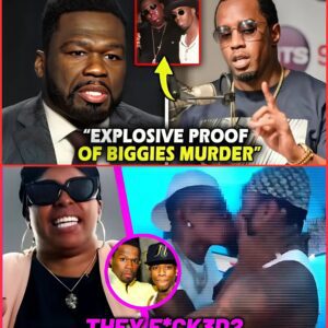 Jaguar Wright LEAKS 50 Cent & Soulja Boy's Secret Romance! (Video) n