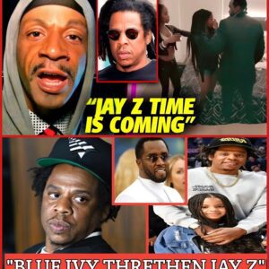 Katt Williams Exp0ses New Diddy FR3AK0FF F00tage & Reveals Jay Z’s Arrest Is Next.. (Video) n