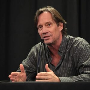 “If your hatred for one man is greater than your love for our country, you are officially part of the problem!” - Kevin Sorbo