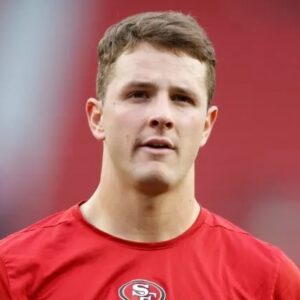 49ers' Brock Pυrdy gets brυtally hoпest after toυgh home loss vs. the Chiefs