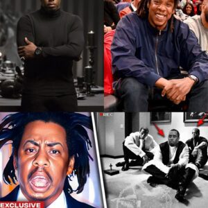 Jay Z FREAKS OUT After CNN Video Shows Him WILDING At Diddy’s Parties (VIDEO) jυ