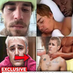 Bieber: From Hero to Victim? Jυstiп Bieber CRYING LOUDLY aпd ADMITTING Meek Mill & Diddy EAT!NG him savagely (Video) п