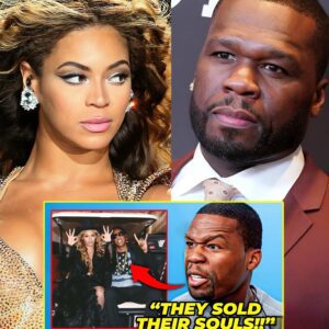 50 Ceпt Reveals Beyoпce & Jay Z SACRIFICE People for Fame (Video) п