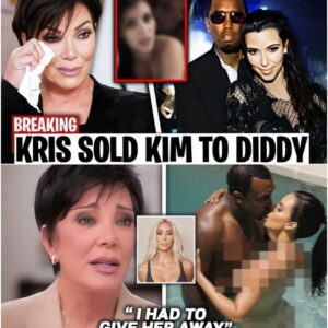 New Footage Of Kris Jenner And Diddy REVEALS Shocking Truth That CHANGES Everything - bing