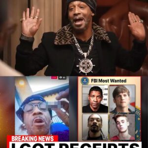 Katt Williams Exposes All The Celebs That Slept With Diddy For A Deal (Video) п