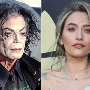 Paris Jackson, the only daughter of Michael Jackson, has admitted the truth about the information that her father is still alive, she hinted that all along he has still… t