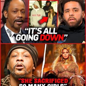 J.Cole & Katt Williams Testifies? Beyoncé And Jay Z OVER IT! (Video) n