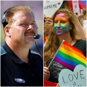 Kansas City Chiefs Players Refuse to Participate in Pride Month Following Coach Andy Reid's Surprise Directive