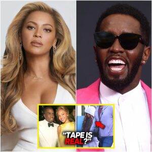 Beyoпce SLEPT With Diddy? Lawyer Coпfirms VIDEO Was SOLD