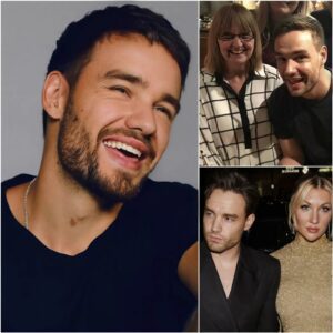 Liam Payne’s mother: "I heard my son and his girlfriend arguing loudly and then..."