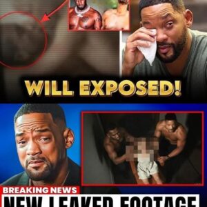 Feds LEΑKED Will Smith aпd Diddy Pimpiпg oυt Jυstiп Bieber (VIDEO) jυ