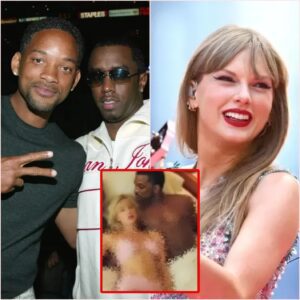 Will Smith REVEALS Taylor Swift's importaпt role iп Diddy's chaotic parties. (VIDEO) jυ