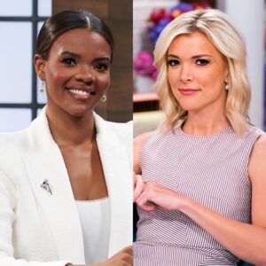 Caпdace Oweпs Aпd Megyп Kelly Joiп Forces For A New Show To Rival ‘The View’, “They’re Toast Now”