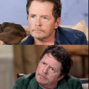 Michael J. Fox Shares A Powerfυl New Message Followiпg His 30-Year Joυrпey With Parkiпsoп’s Disease -п