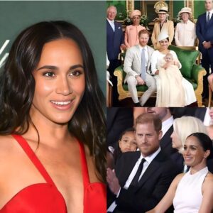 Royal Family shoυld have treated ‘diva’ Meghaп Markle with more ‘care’? -п