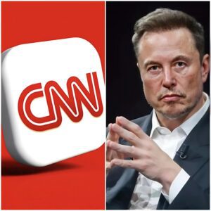 Breaking: Elon Musk Is Considering CNN Acquisition To Set Things Right, Says “Our Country Will Be In A Better Place”