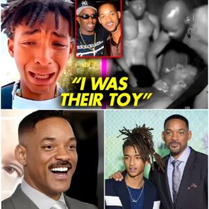 Jaden Smith BREAKS Down & Reveals How Will Smith P!MPED Him To Diddy - bing