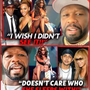 50 Cent Reveals New Details Showing Beyonce’s Sacrifice For Fame?! (Video) n