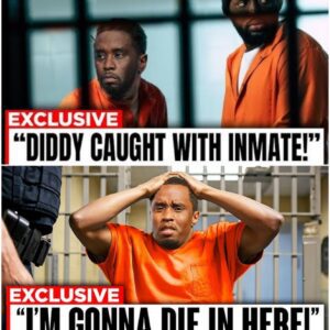(VIDEO) What JUST HAPPENED To Diddy In Prison Will SHOCK You! - bing