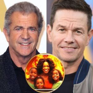 BREAKING NEWS: Hollywood Panics As Mark Wahlberg And Mel Gibson Unite To Expose It’s Dark Secrets t